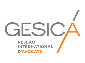GESICA, réseau international d'avocats