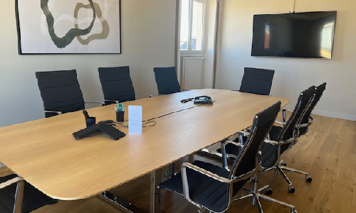Cabinet d'avocats à Roanne - Chantelot et Associés