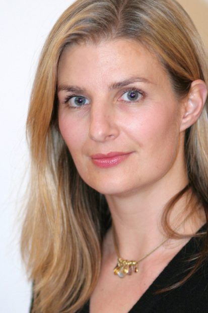 Maitre Laurence Chantelot, avocate à Roanne